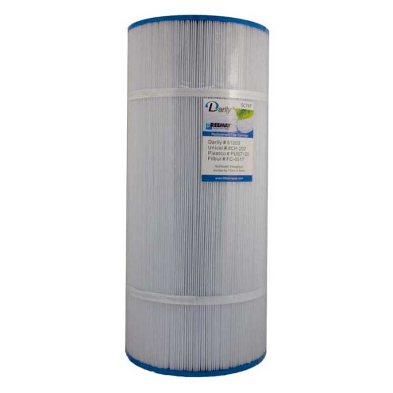 Darlly spa filter SC747 (8CH-202)