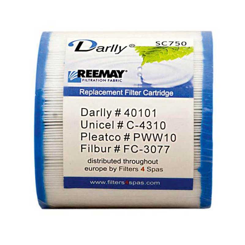 Darlly spa filter SC750 (C-4310)