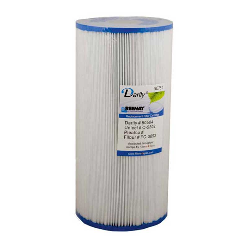 Darlly spa filter SC751 (C-5302)