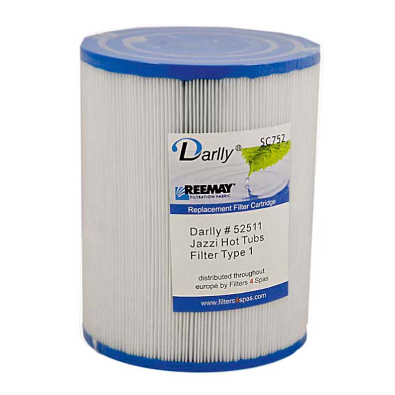 Darlly spa filter SC752