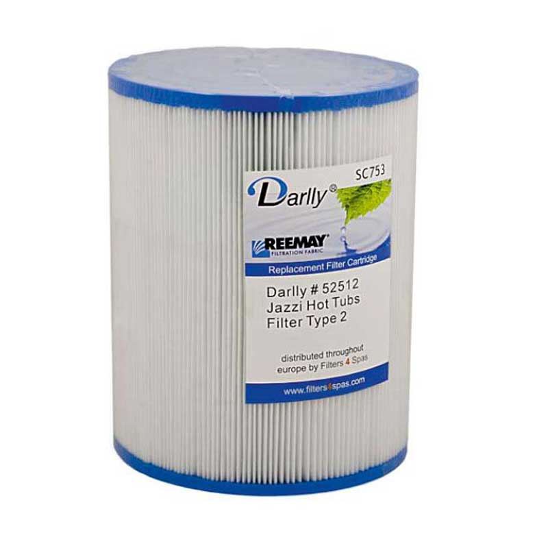 Darlly spa filter SC753