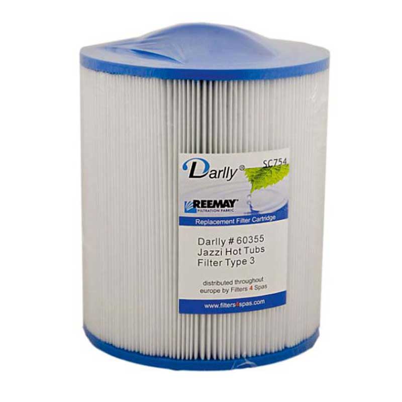 Darlly spa filter SC754 (6CH-352)