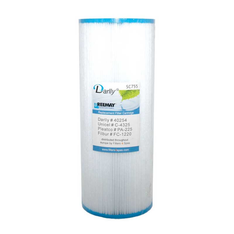 Darlly spa filter SC755 (C-4325)
