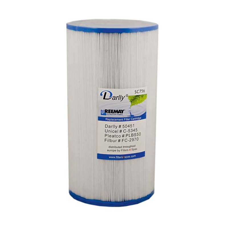 Darlly spa filter SC756 (C-5345)