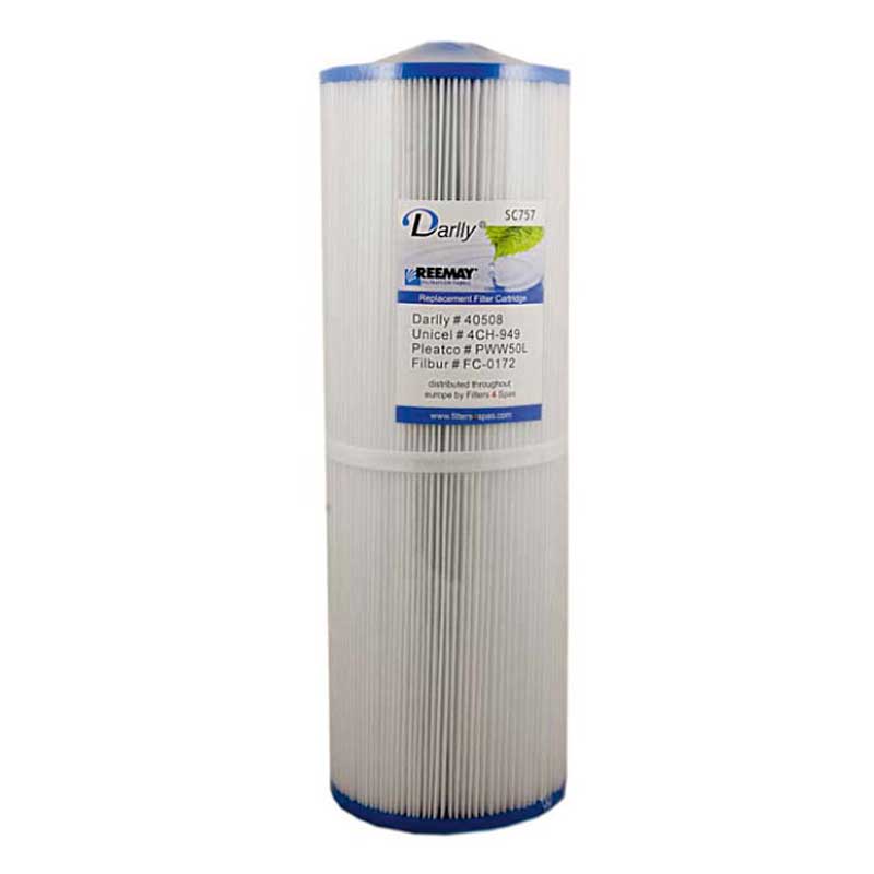 Darlly spa filter SC757 (4CH-949)