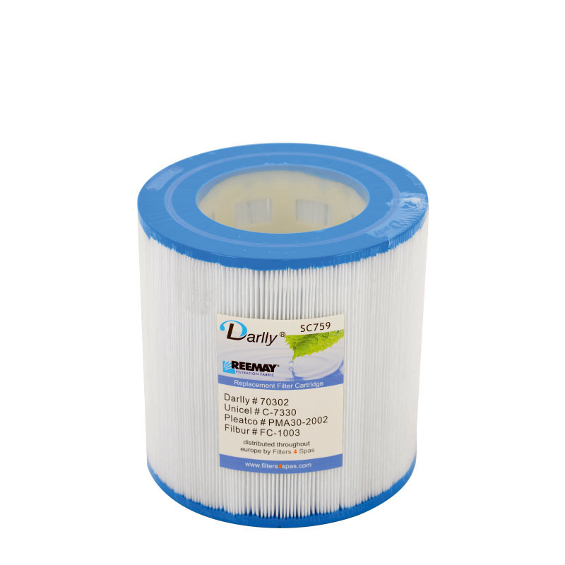 Darlly spa filter SC759 (C-7330)