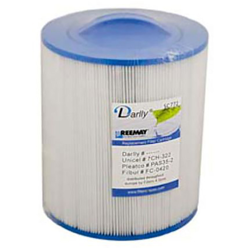 Darlly spa filter SC772 (7CH-322)