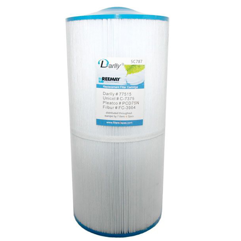 Darlly spa filter SC787 (C-7375)
