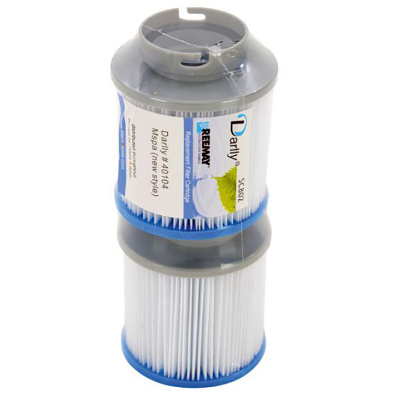 Darlly spa filter SC802 (voor o.a. MSpa)