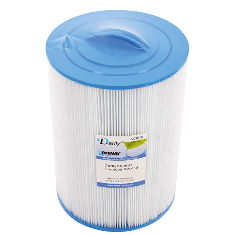 Darlly spa filter SC808
