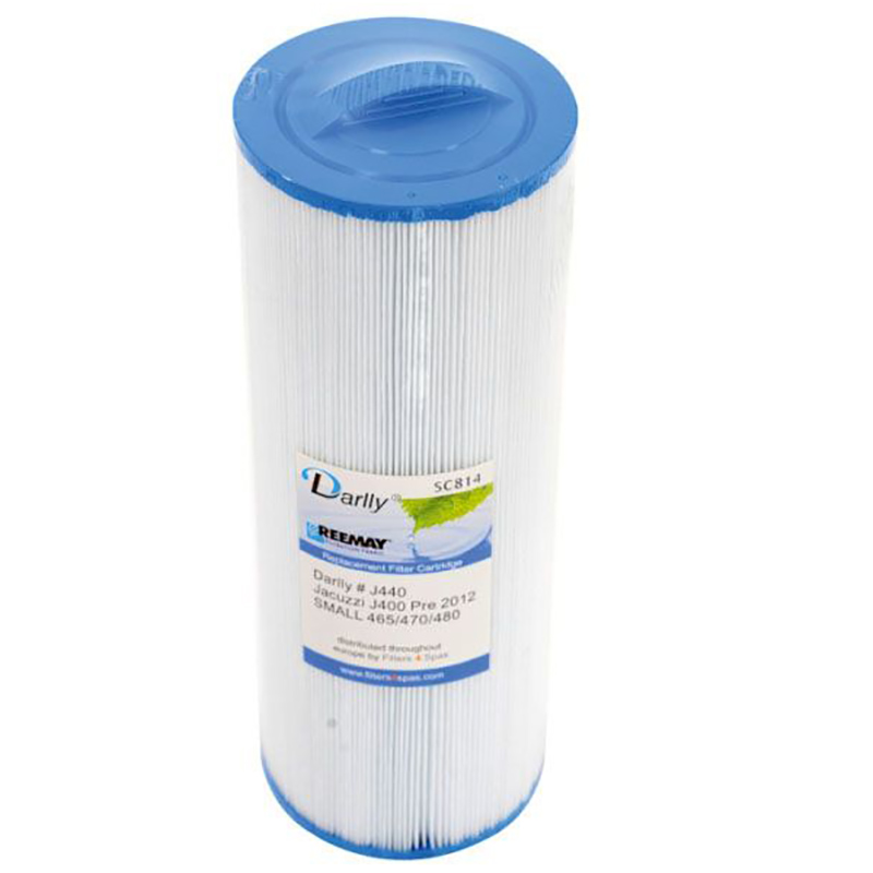 Darlly spa filter SC814