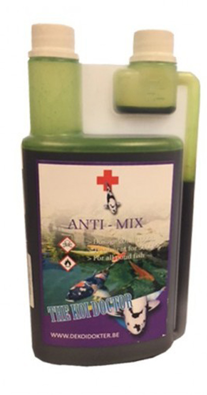 De Koidokter Anti-Mix | 250ml