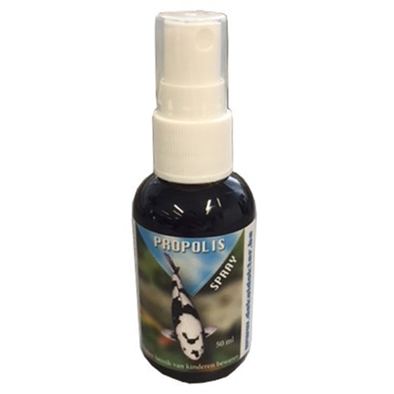 De Koidokter Propolis spray | 50ml