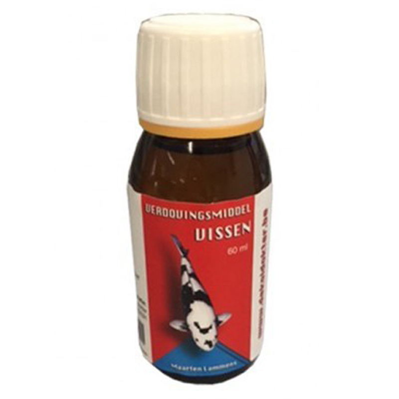 De Koidokter verdoving | 60ml