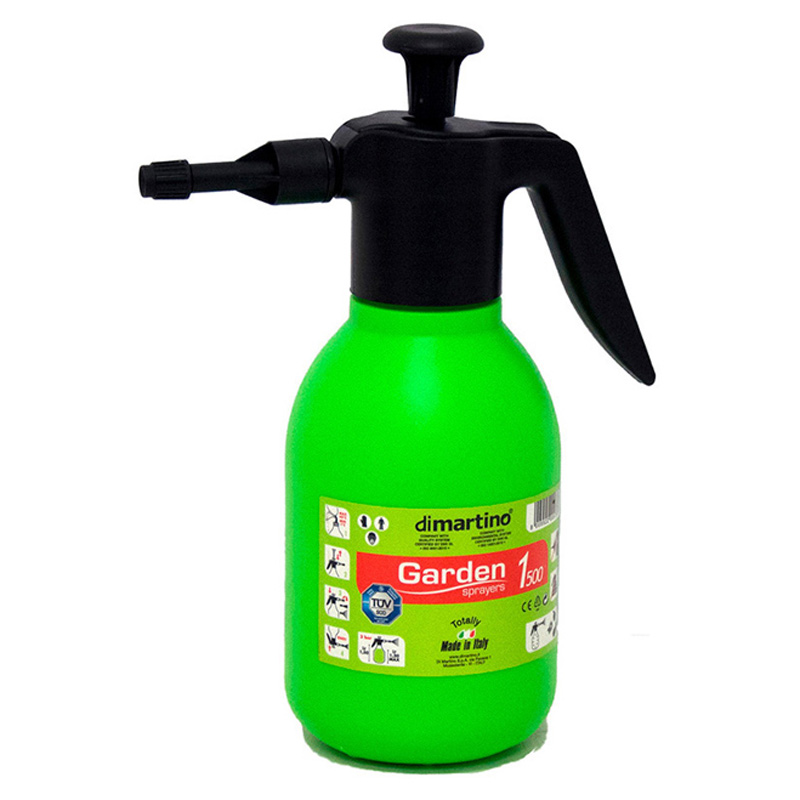 Dimartino drukspuit | 1,5 liter