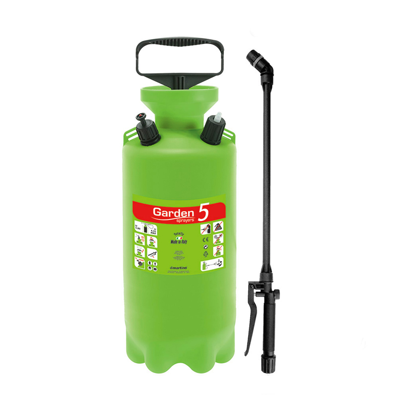 Dimartino drukspuit | 5 liter