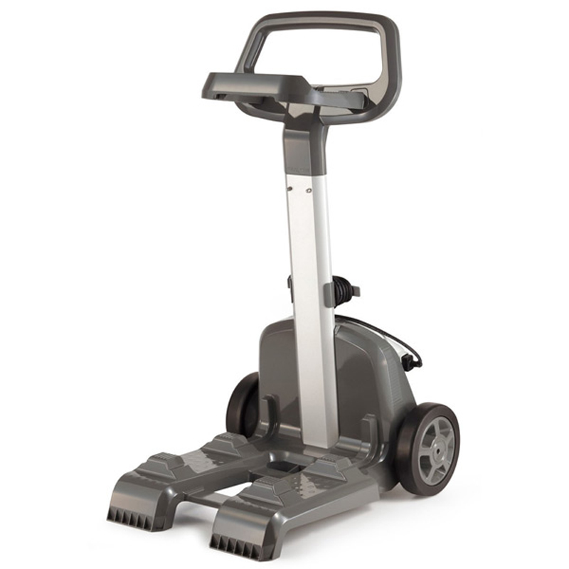 Dolphin caddy zwembadrobot