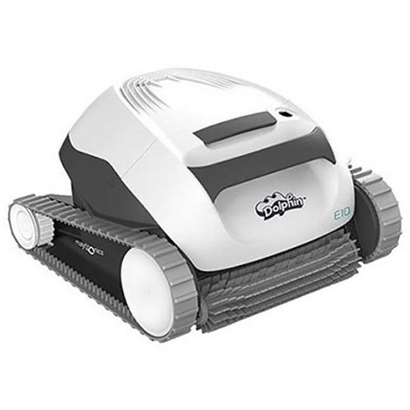 Dolphin zwembadrobot E10