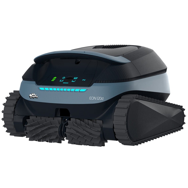 Dolphin EON 120d draadloze zwembadrobot