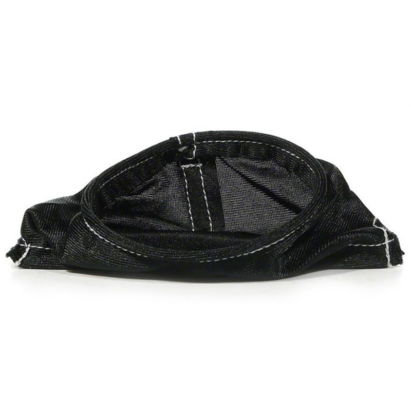 Dolphin Filtercartridge non-return flap