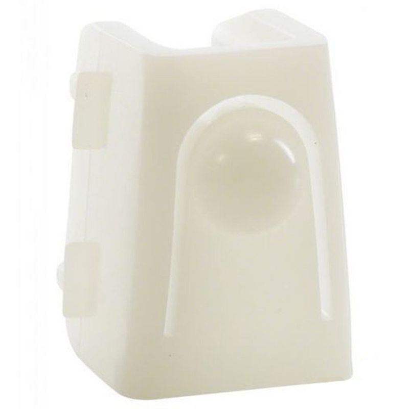 Dolphin filtercartridge vergendelingsadapter
