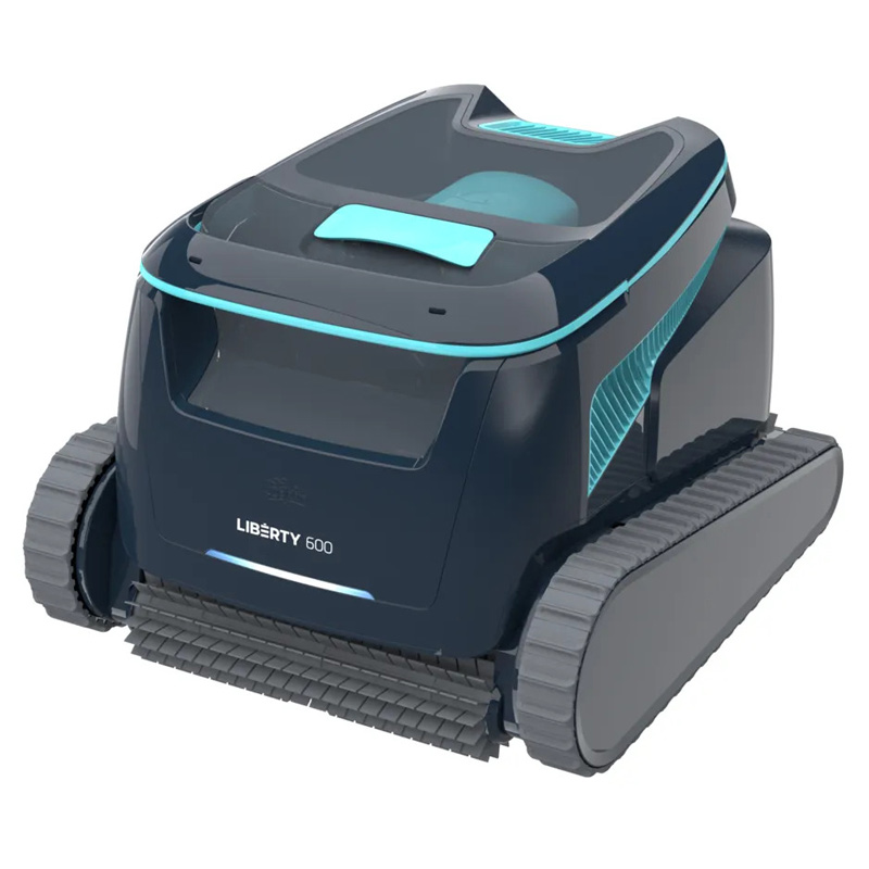 Dolphin Liberty 600 draadloze zwembadrobot