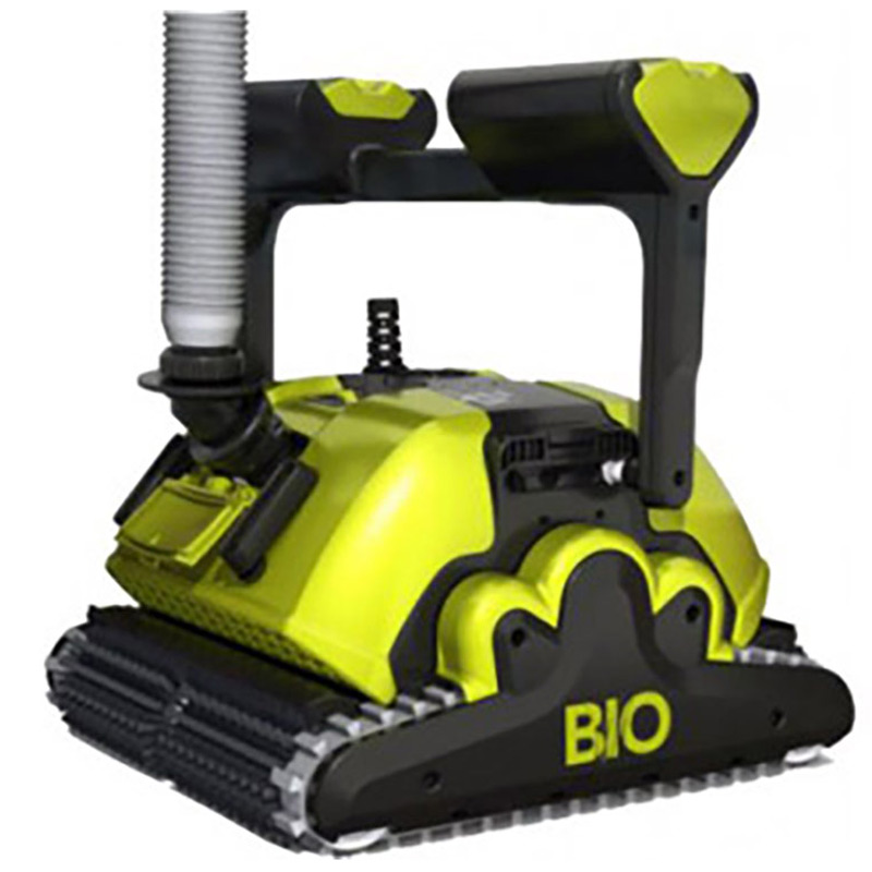 Dolphin M5 Bio bodem en wandreiniger