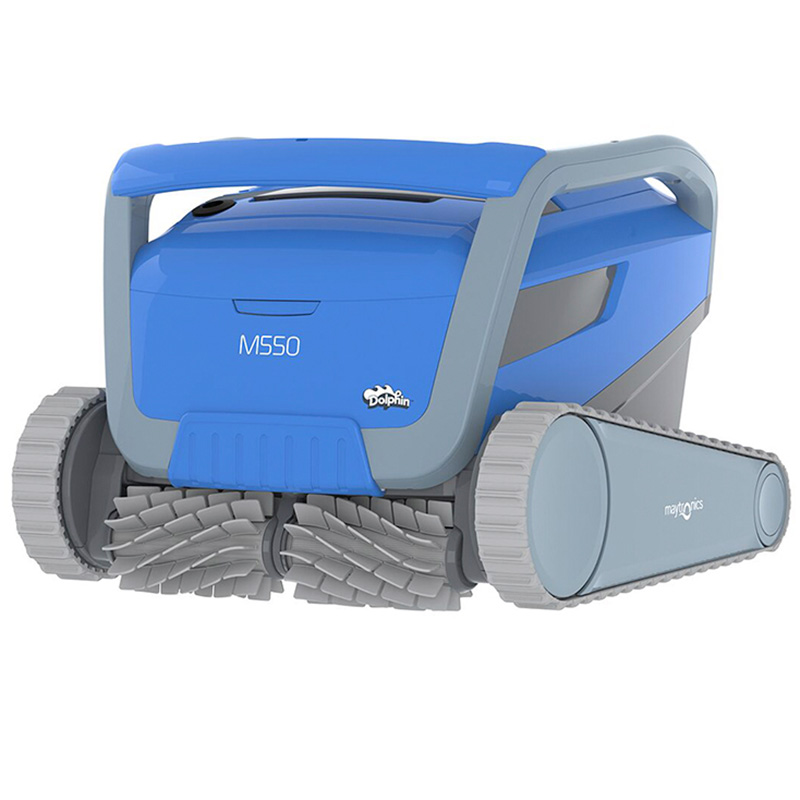 Dolphin zwembadrobot M550
