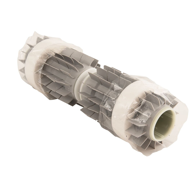 Dolphin rear brush voor M600/M700