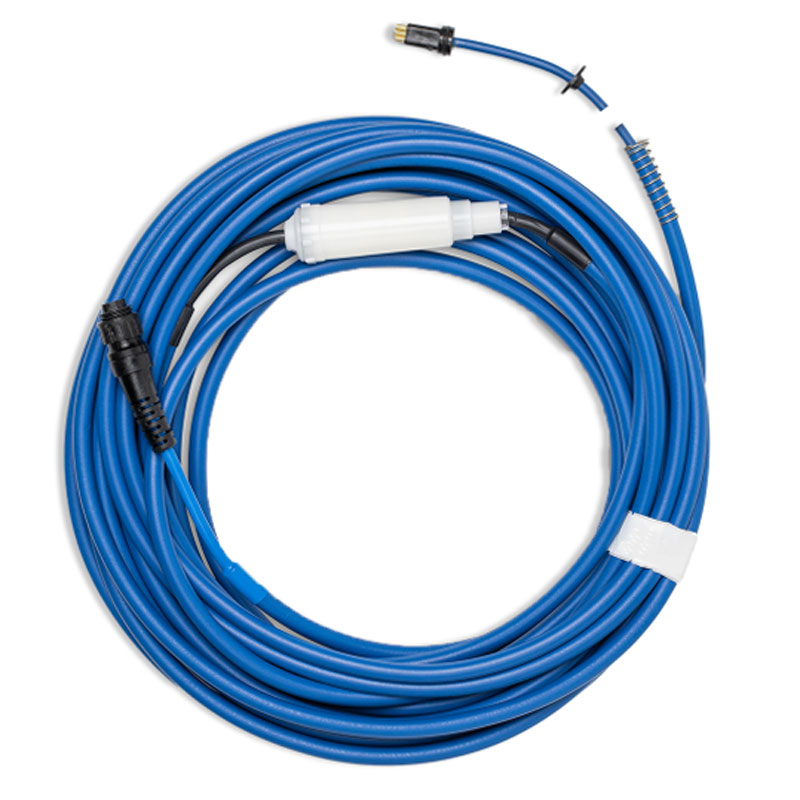Dolphin vervangkabel met swivel W20