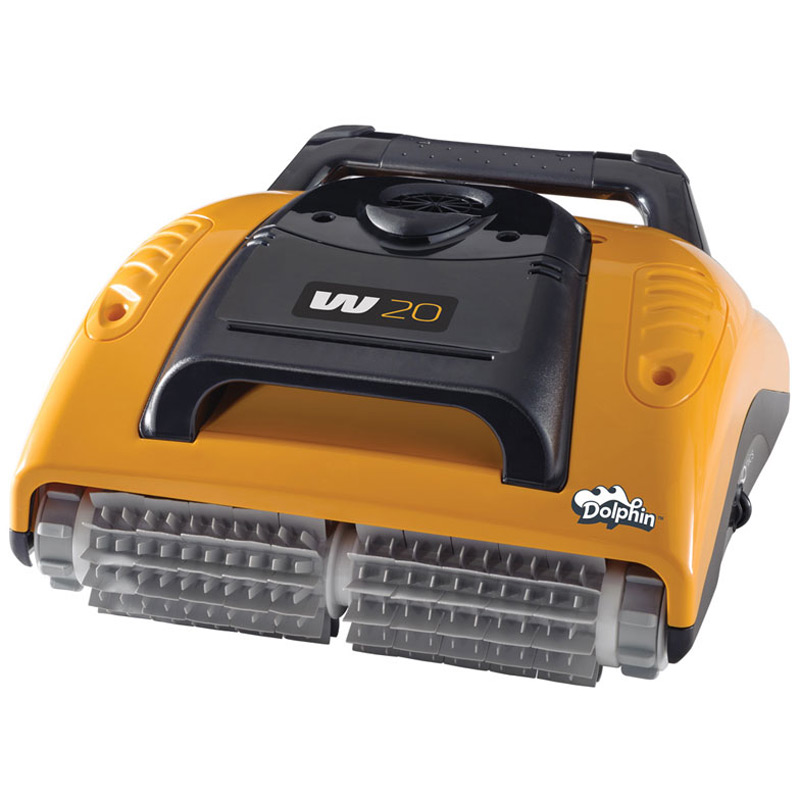 Dolphin W20 zwembadreiniger