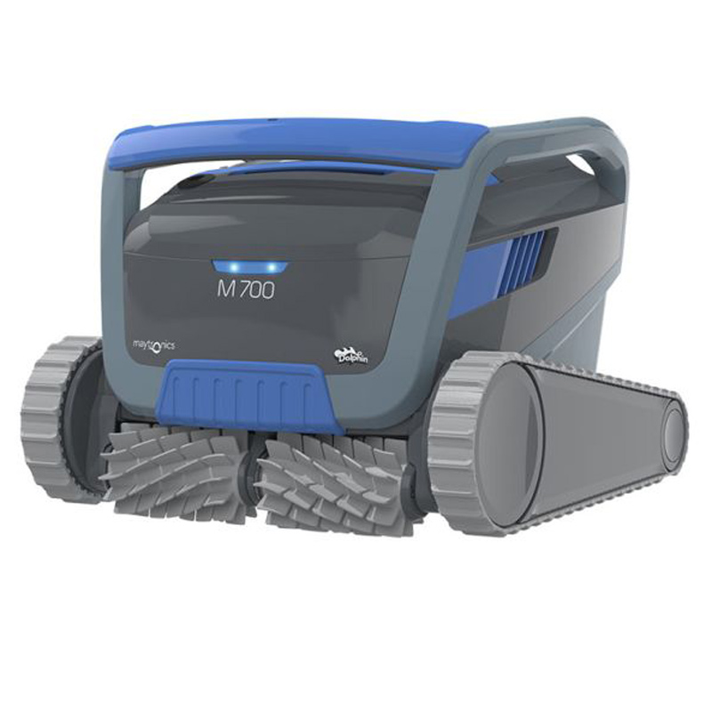 Dolphin zwembadrobot M700