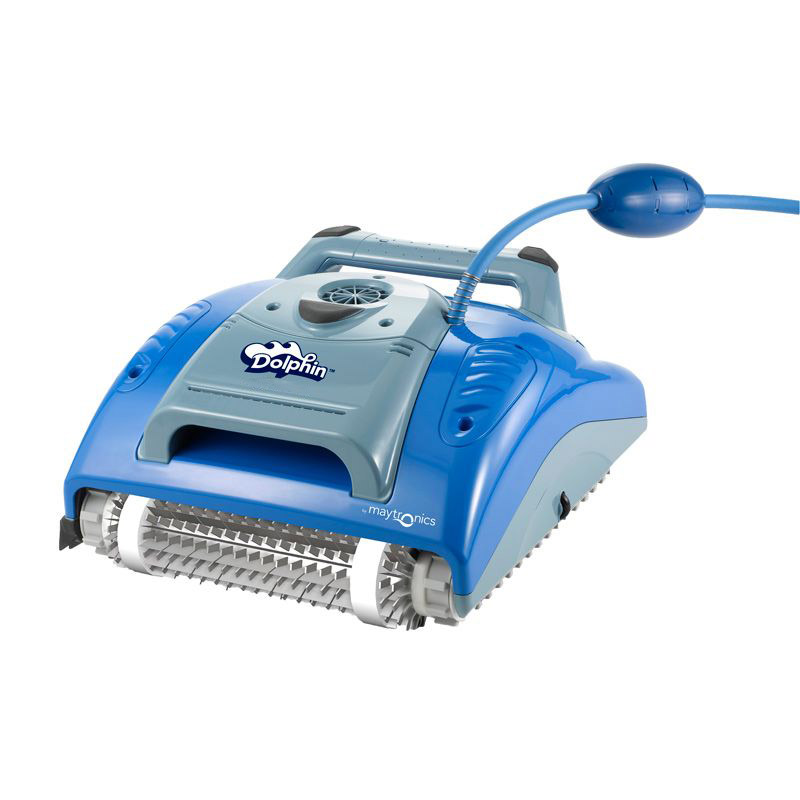 Dolphin zwembadrobot Supreme M200