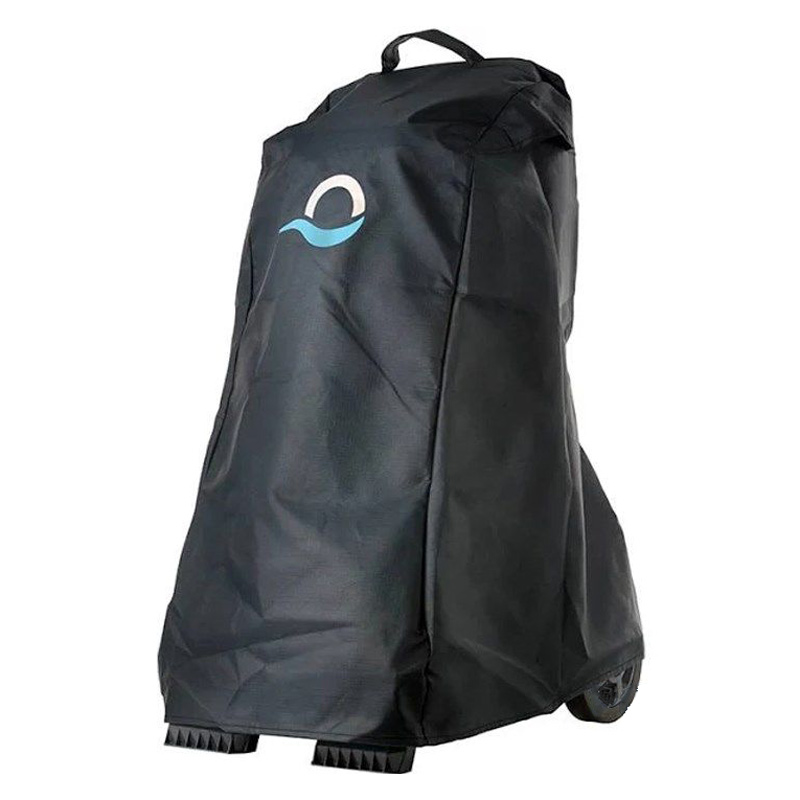 Dolphin zwembadrobot universele afdekhoes