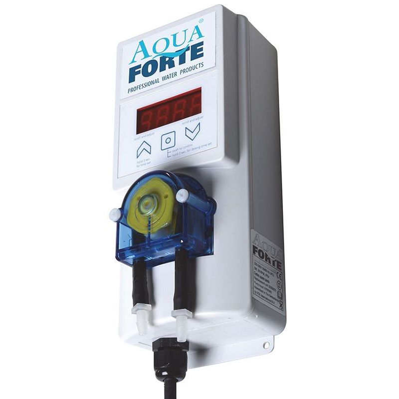 AquaForte Dosatech doseerpomp