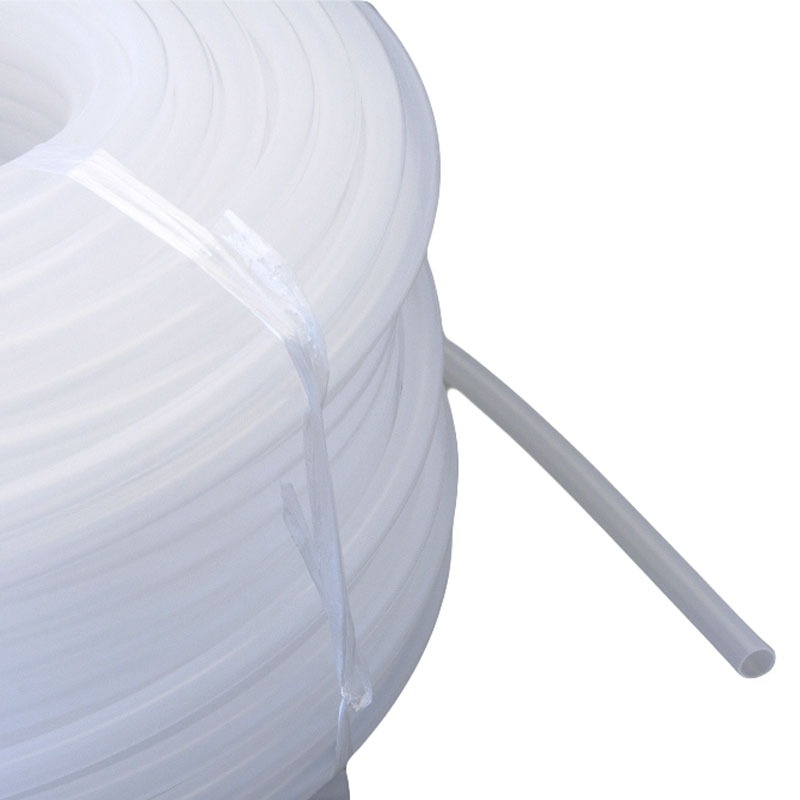 Doseerslang PE 6 x 8 mm (per meter)