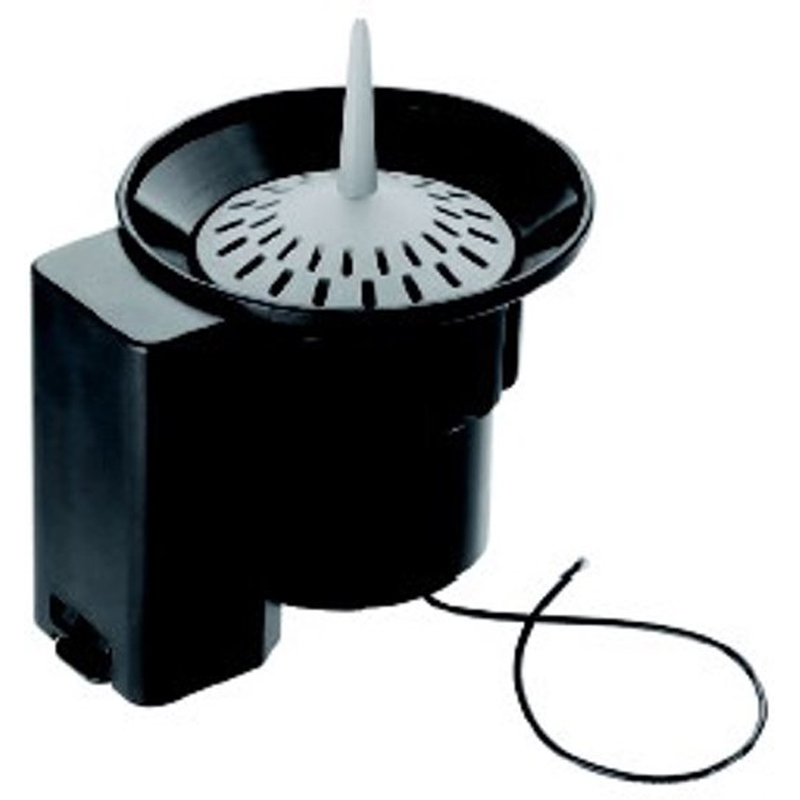 Draadloze regensensor met ontvanger Claber