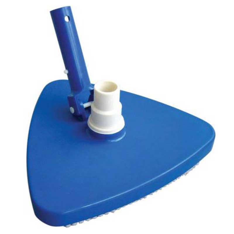 Splash-X driehoekige stofzuigervoet
