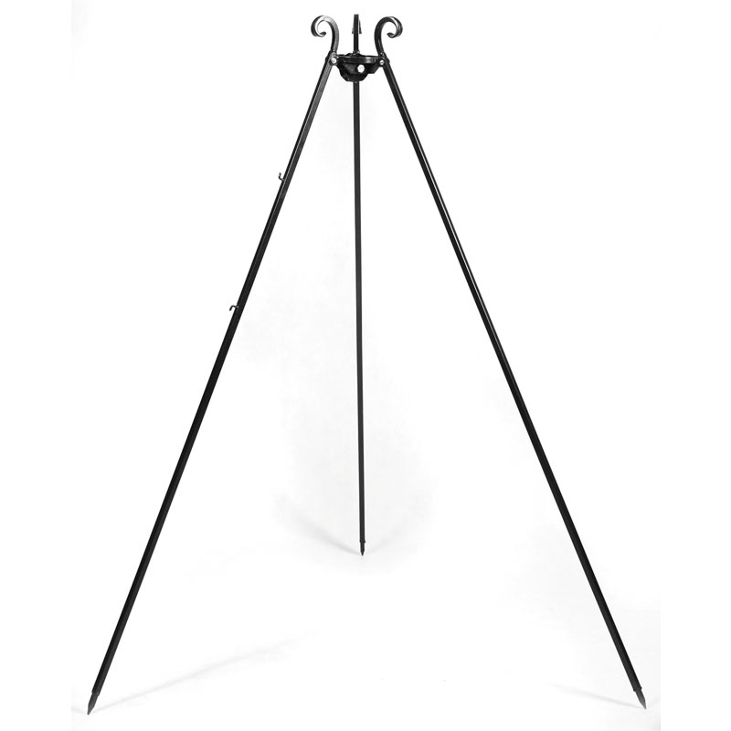 Cookking driepoot 180 cm