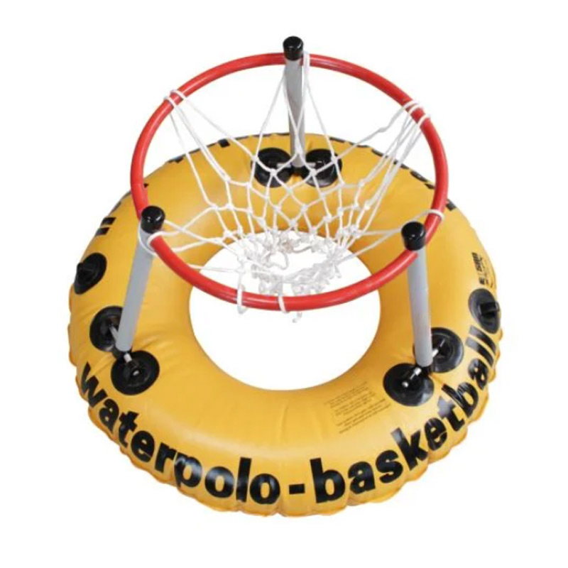Drijvende basket band