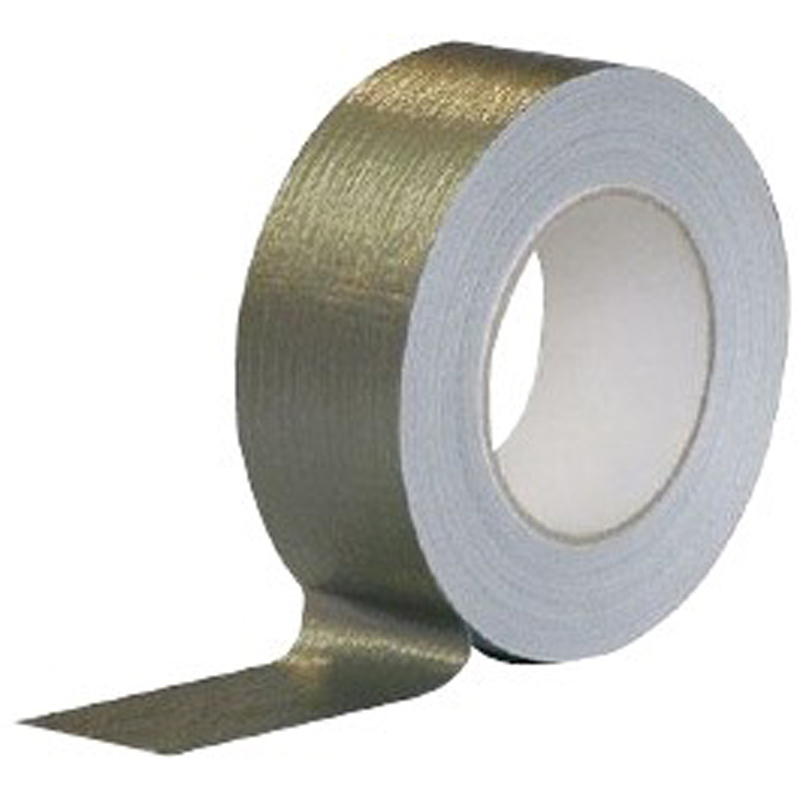 AquaForte Duct tape multi purpose 25m x 48mm