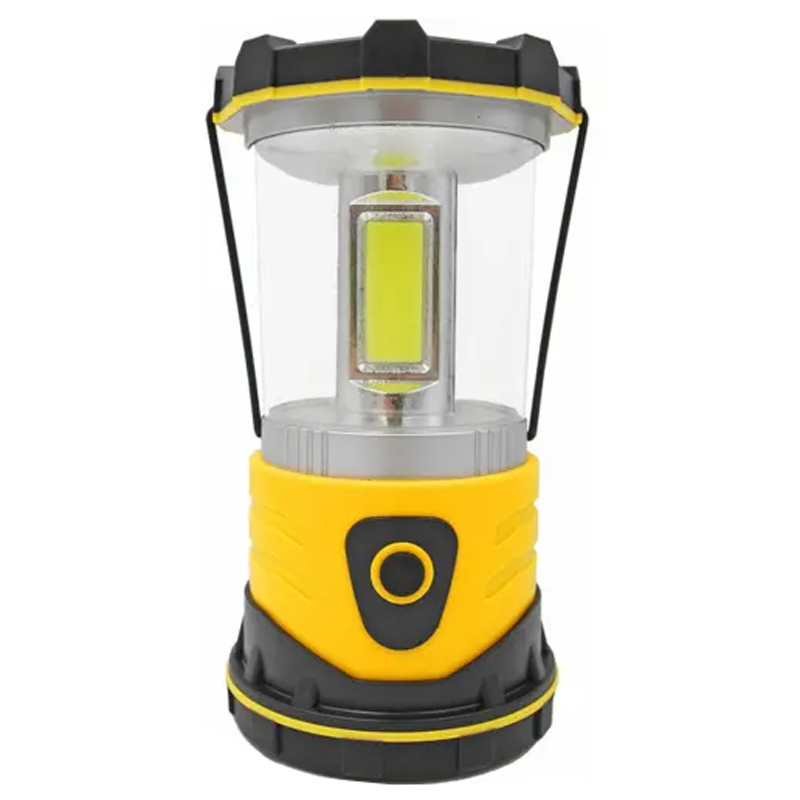 EDM camping lamp | 1200 lumen