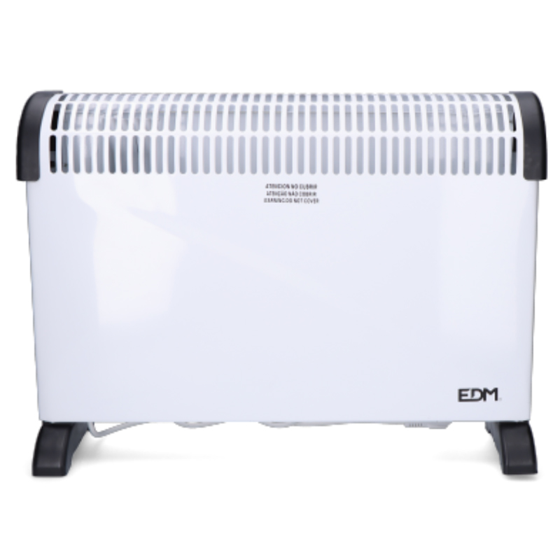 EDM convector kachel plus | 2000 W