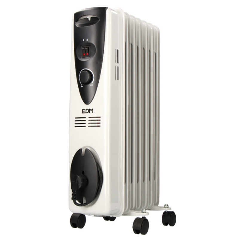EDM elektrische radiator | 1500 W