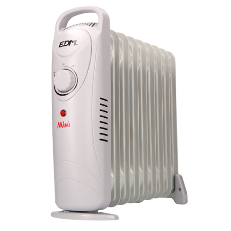 EDM elektrische radiator | 900 W