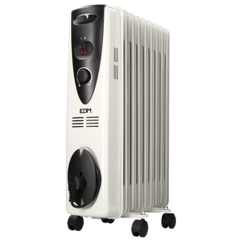 EDM elektrische radiator XL | 2000 W