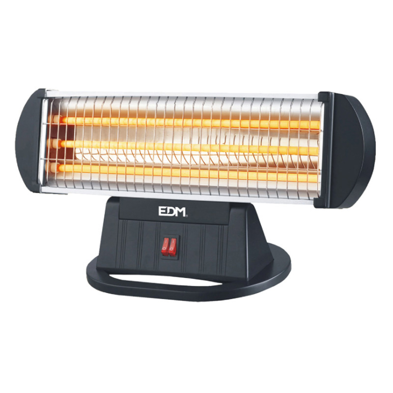 EDM Estufo straalkachel | 1200 W