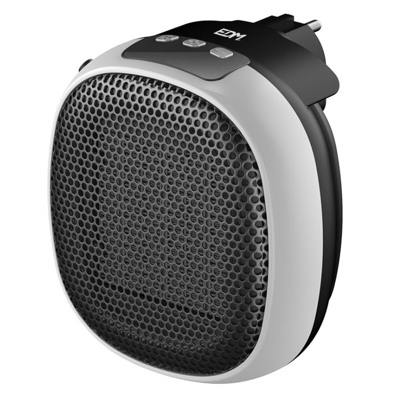 EDM Plug-in keramische kachel | 700 W