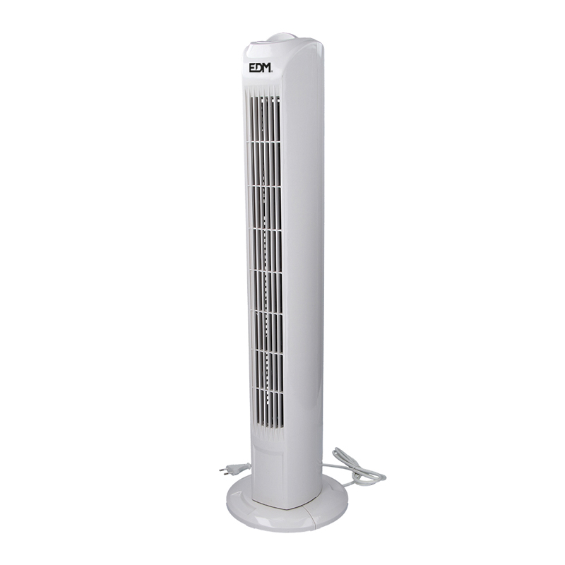 EDM torenventilator 45W | 21 x 78 cm