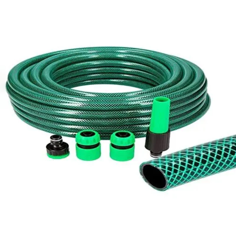 EDM tuinslang 10 meter PVC Ø 15 mm